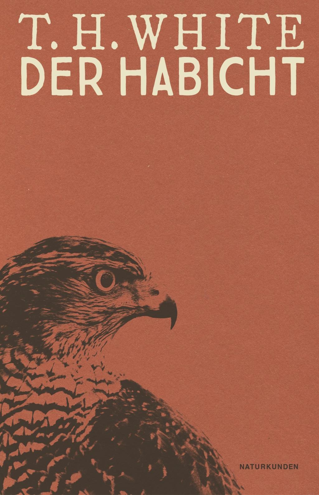 Thumbnail - Der Habicht, Terence Hanbury White