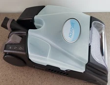 Rainbow Aquamate Shampooer  (SRX & Black) (never used)