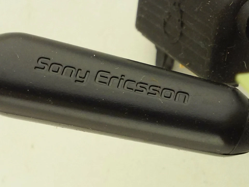 Sony Ericsson Stereo Earphone Headphone Handsfree HPM-70 - Image 3 of 4