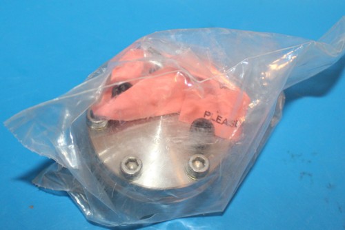 New Dionex Esa Peek Pulse Damper Kit 70-0894 Without Hardware / Sealed - 第 1/3 張圖片