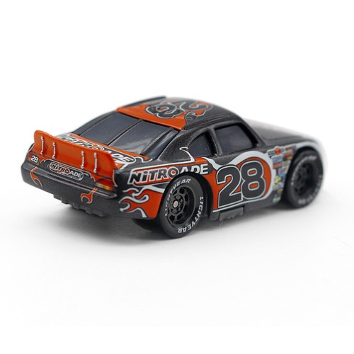 Disney Pixar Cars Lot Lightning McQueen 1:55 Diecast Model Car Toy Gift Frank - Picture 174 of 203