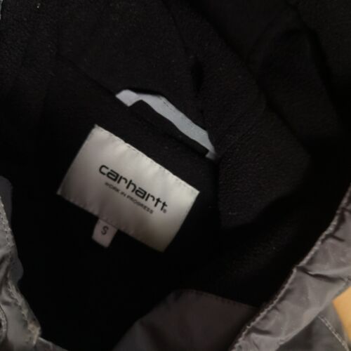 Carhartt W' Nimbus Pullover Reflective Anorak Jacket - Bild 3 von 7