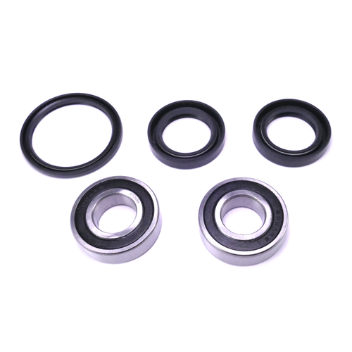 Cuscinetto Ruota Set Anteriore per Honda VF 750 C Magna RC43 1994-1998