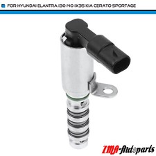 Exhaust Variable Valve Timing Solenoid for Hyundai Elantra  i30  i40 GD Kia Soul