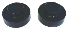 1.5" Delrin Rear Lift Coil Spring Spacers Fits Chevy Trailblazer (02-07) 2WD 4WD