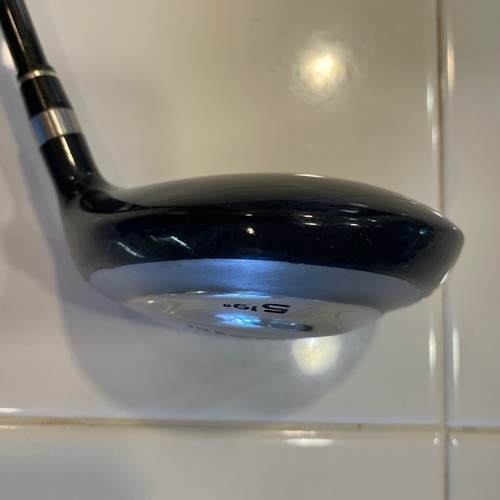 Tour Edge HP3 #5 Fairway Wood - 19*Loft - 42.5” - Picture 3 of 10