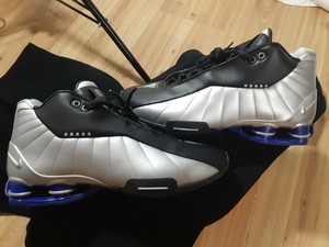 nike shox bb4 ebay