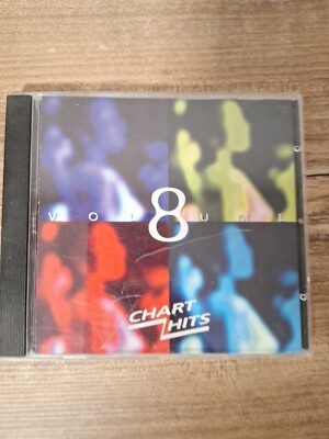 Charts Hits Volume 8