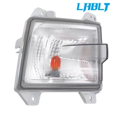 LABLT Passenger Right Side Turn Signal Light Lamp For 2017-2020 Honda Ridgeline