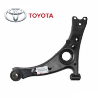 Toyota Celica 1993-1999 Front Left Suspension Control Arm Genuine 4806920290 on sale Toyota Celica 1993-1999 Front Left Suspension Control Arm Genuine 4806920290 on sale