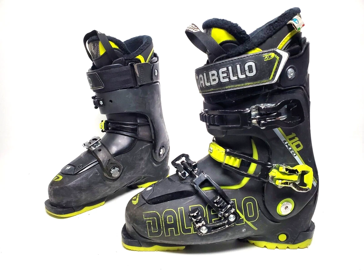 Dalbello il moro 110 hot sale