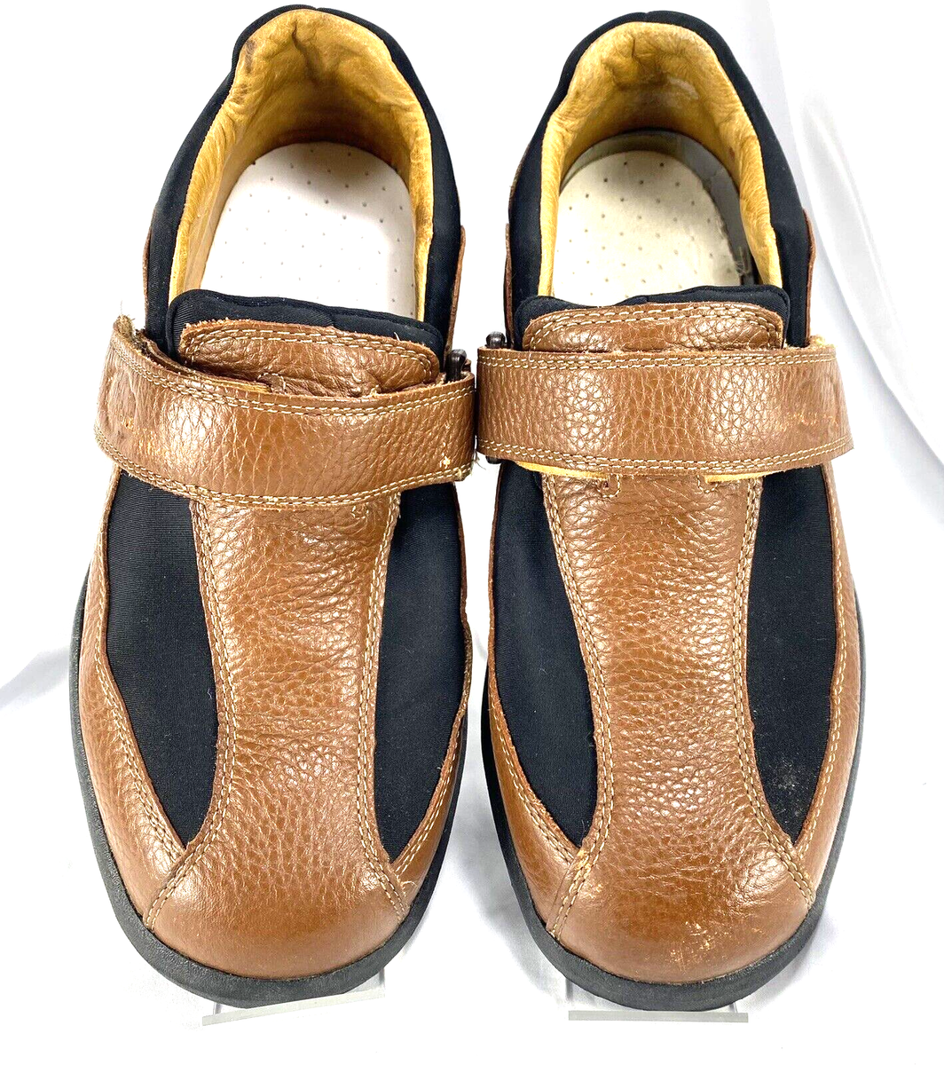 Dr. Comfort Douglas Men display picture 1