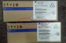 ONE FUJI Servo Motor GYS101DC1-SB New