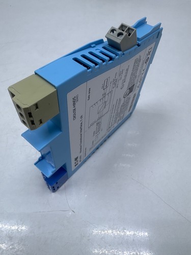 Interfaz transductor de vibración Eaton MTL5531 - Imagen 5 de 6