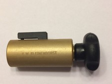 Kleinendorst Bolt Disassembly Tool- Cooper 21 36 38 40 / Kimber -Made in the USA