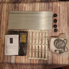 New Screen Printing Drying Cabinet 120V 006301