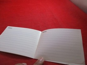 Sqoon Nintendo NES Instruction Manual Booklet ONLY