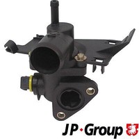 JP Group 1114508100 ThermostatgehäUse FüR Skoda