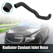 13291779 Radiator Outlet Hose Coolant Upper Hose for Chevrolet Cruze 2011-2016