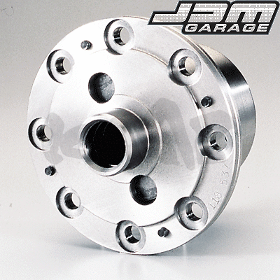 KAAZ 1.5 Way LSD Limited Slip Diff For Nissan Fairlady Z33 350Z - Picture 3 of 6