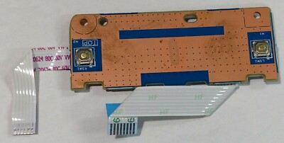 HP Pavilion 17-e028ca BCM943142 Laptop Parts 792204-001