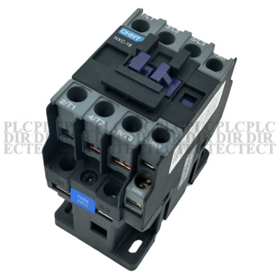 NEW Chint NXC-18 AC Contactor 220V