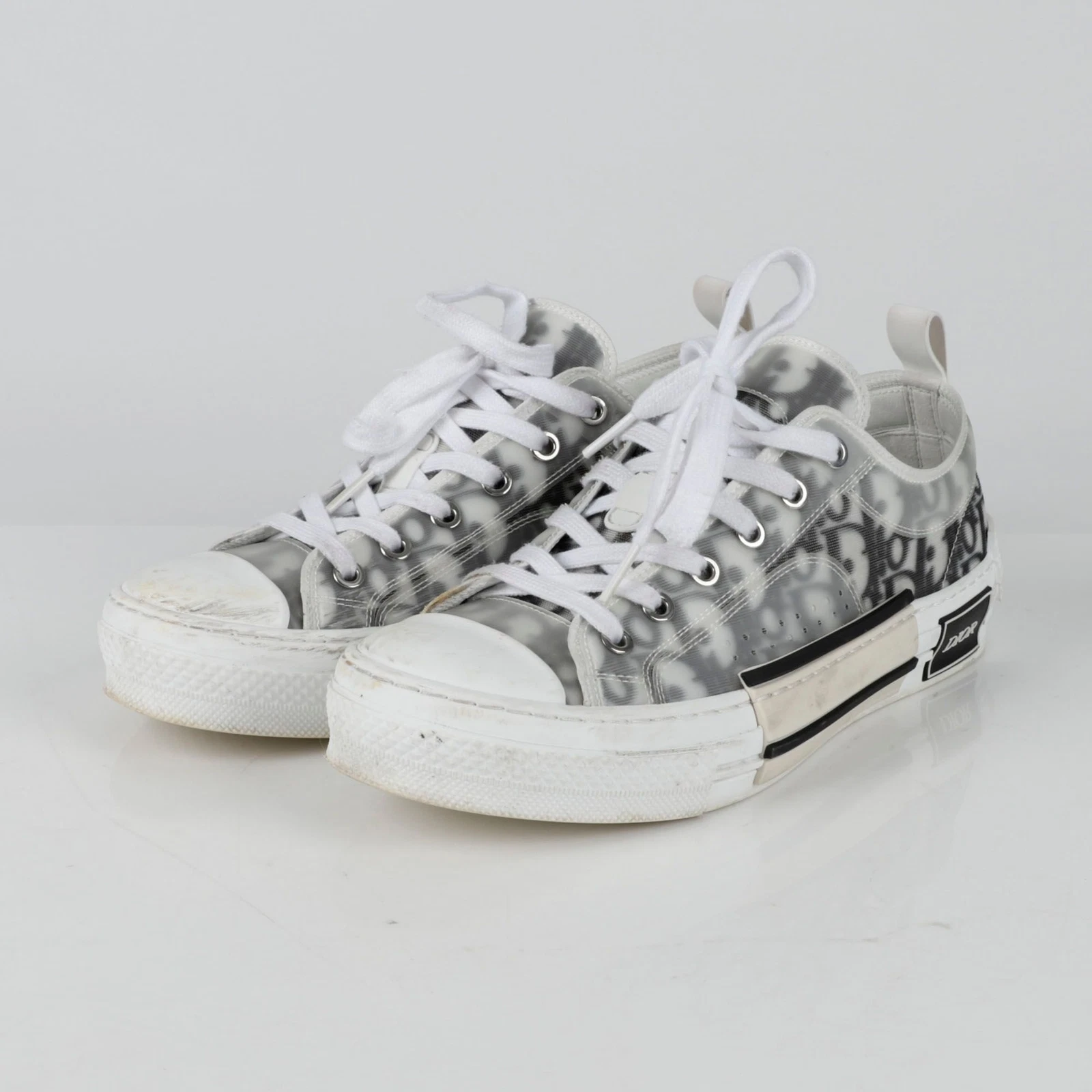 Baskets basses Dior 3SN249YJP B23 39,5 115182906