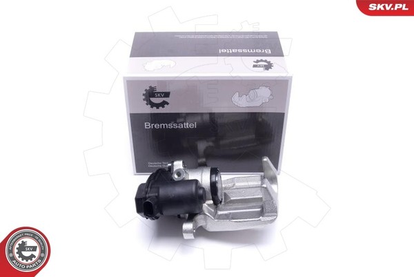 SKV Germany 55SKV933 Bremssattel FüR Audi-image