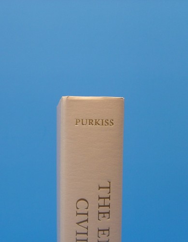 THE ENGLISH CIVIL WAR BY DIANE PURKISS - Picture 7 of 12
