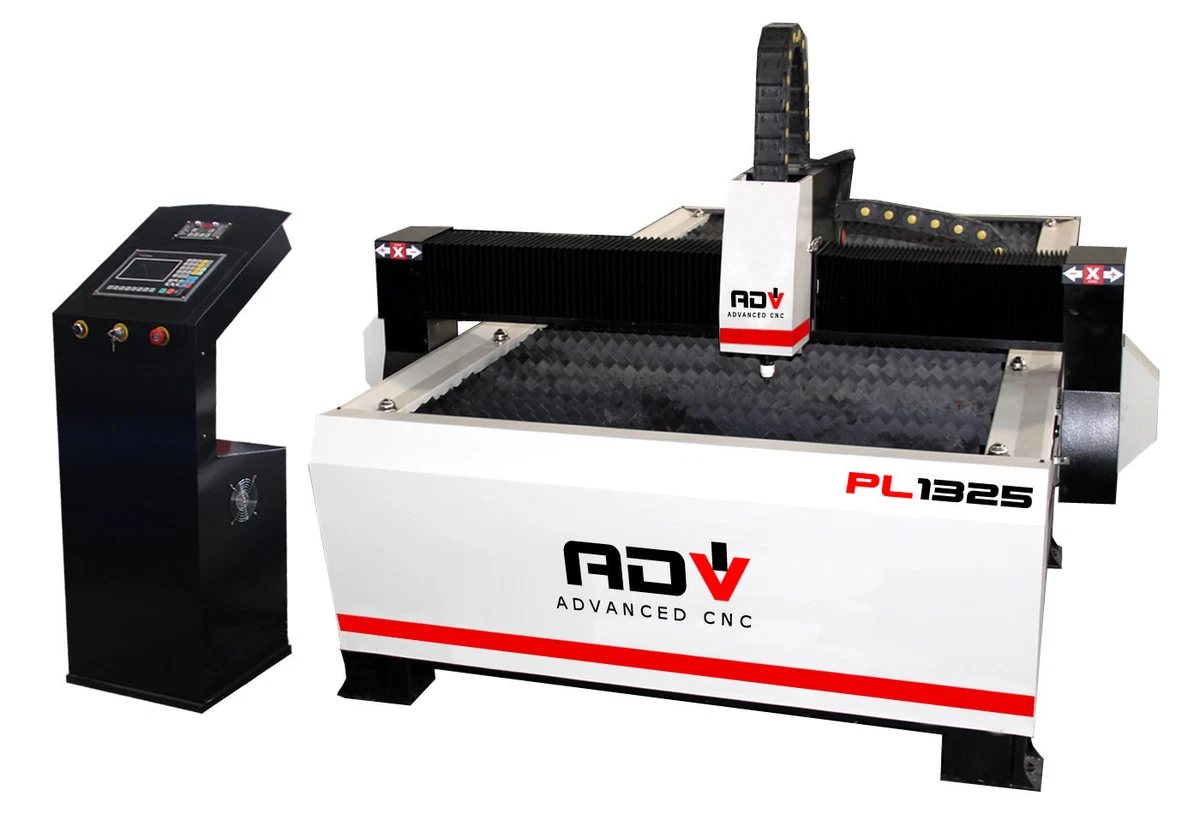 Cnc machine outlet 2400 x 1200