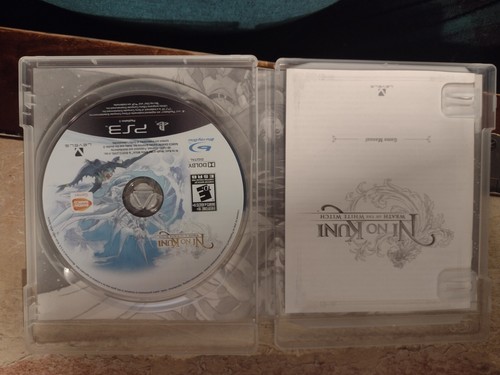 PlayStation 3 Games ~ Most with Manuals! - Picture 411 of 533