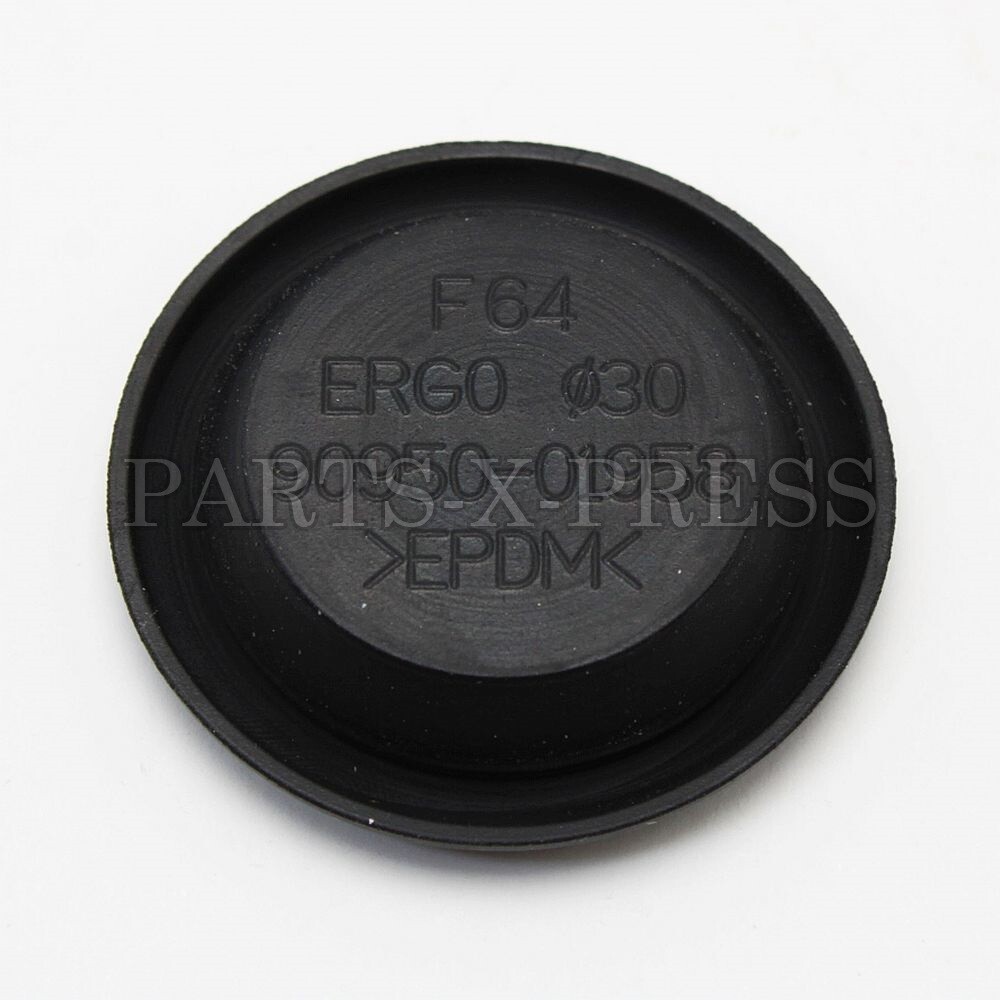 NEW GENUINE OEM TOYOTA SCION LEXUS DOOR SHELL RUBBER HOLE