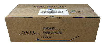 Compatible Recovery Tray Konica Minolta A162WY1 WX-101 Bizhub C220/C280
