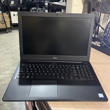 DELL LATITUDE 3590 INTEL CORE I3-6006U 2.00GHZ 20GB RAM NO HD .