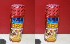 Carrom Powder 320g Carom Board 2x 160g Soft Jumbo Pack Board Game Free Ship