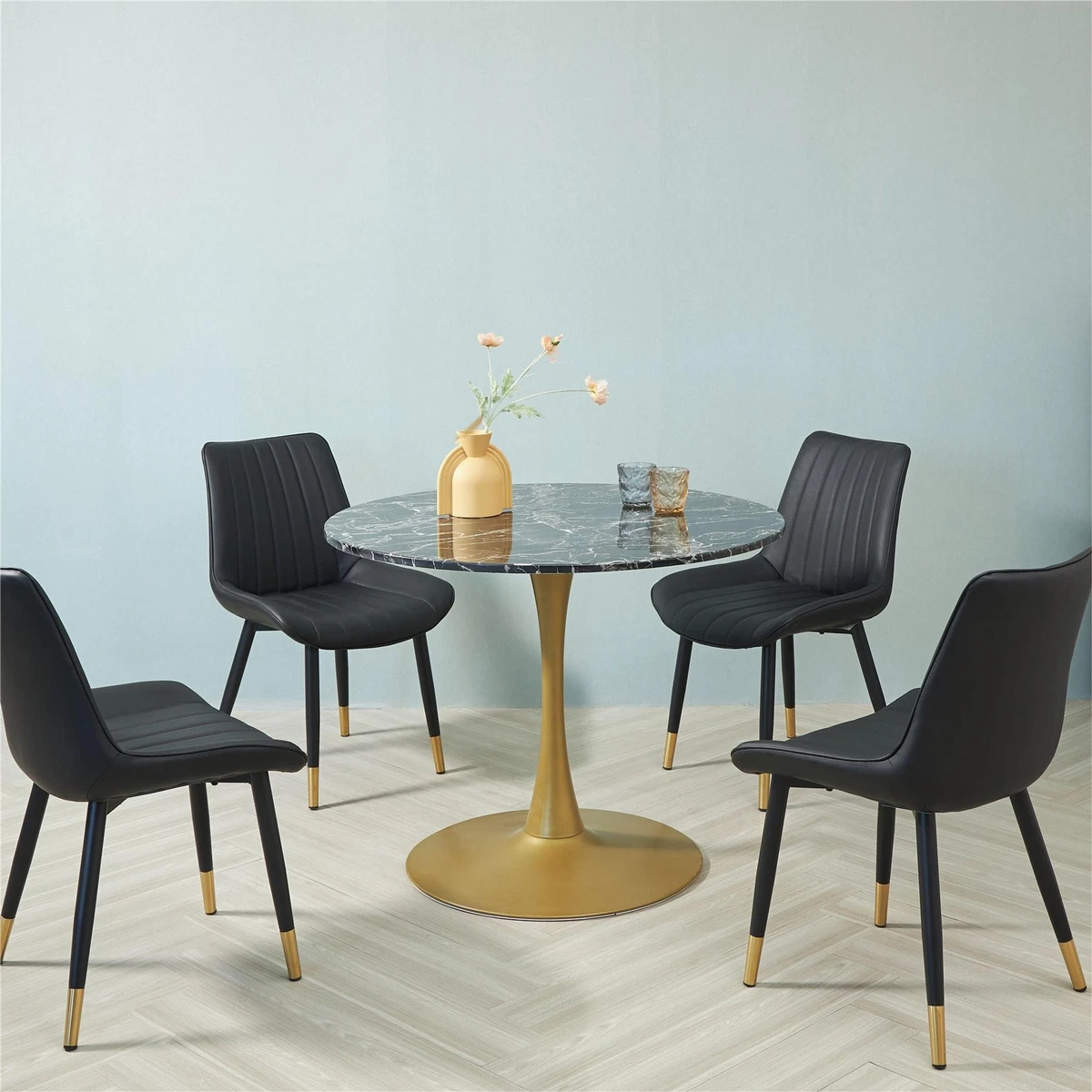 High top table clearance with four chairs