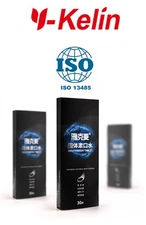 Mouthwash Tablet Fresh Breath Oral Hygiene Bad Breath Remover Tablets