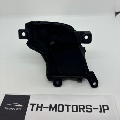 NISSAN Genuine Q50 Q60 Center Console Shift Boot 96936-5CB0A - Picture 6 of 11