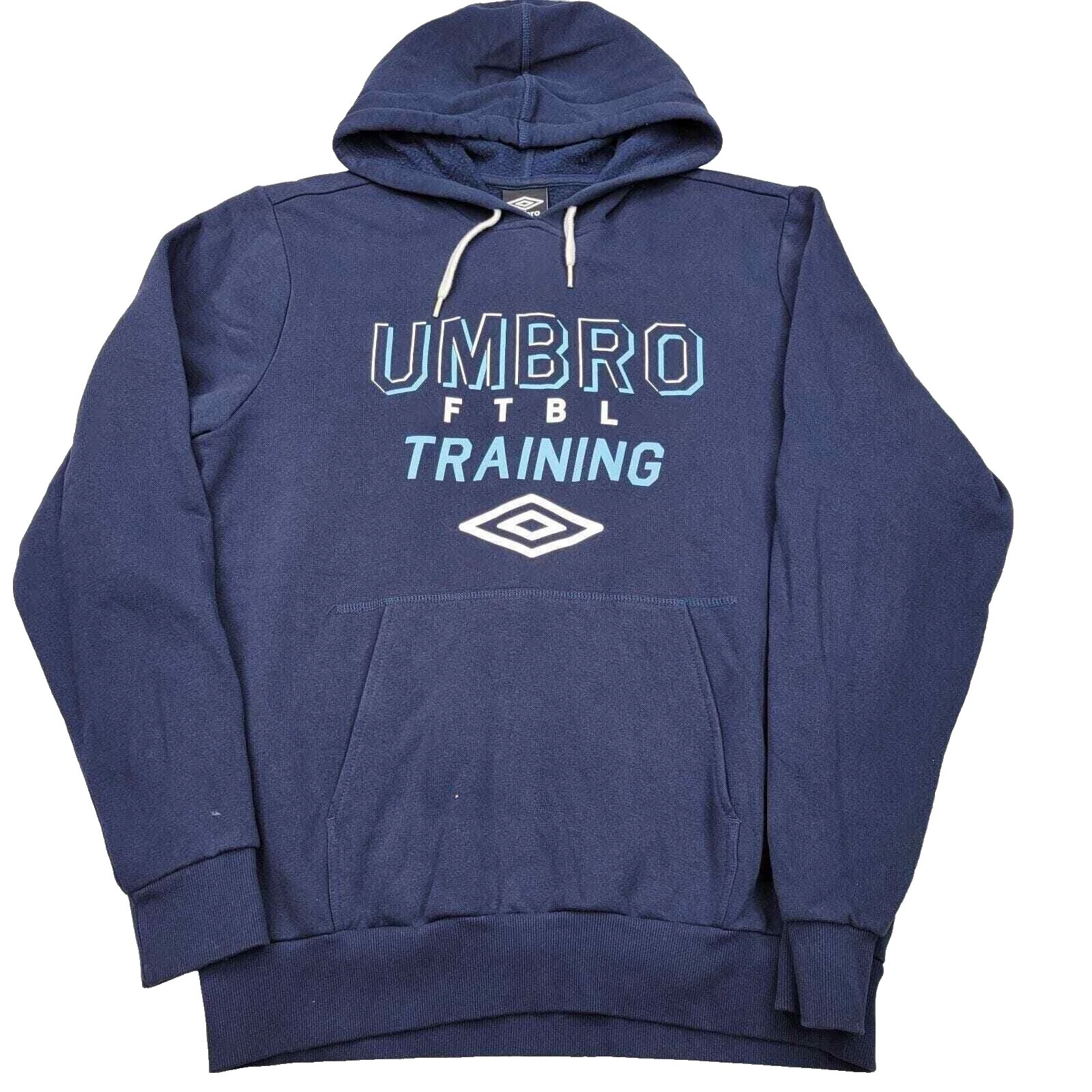 Umbro Solid Hoodies & Sweatshirts for Men
