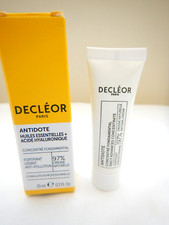 DECLOR ANTIDOTE ESSENTIAL OILS + HYALURONIC ACID 10ml