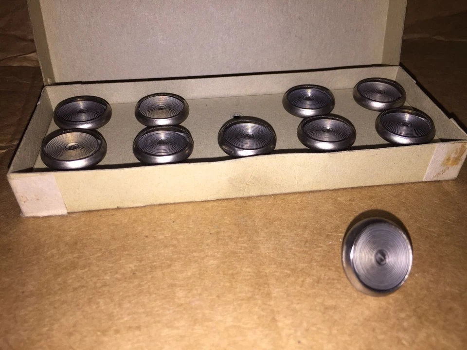 Filamento encendedor tablero BMW 2002 TI/TII TURBO E21 E3 E9 3.0CS 2800CS Foto 3 de 4