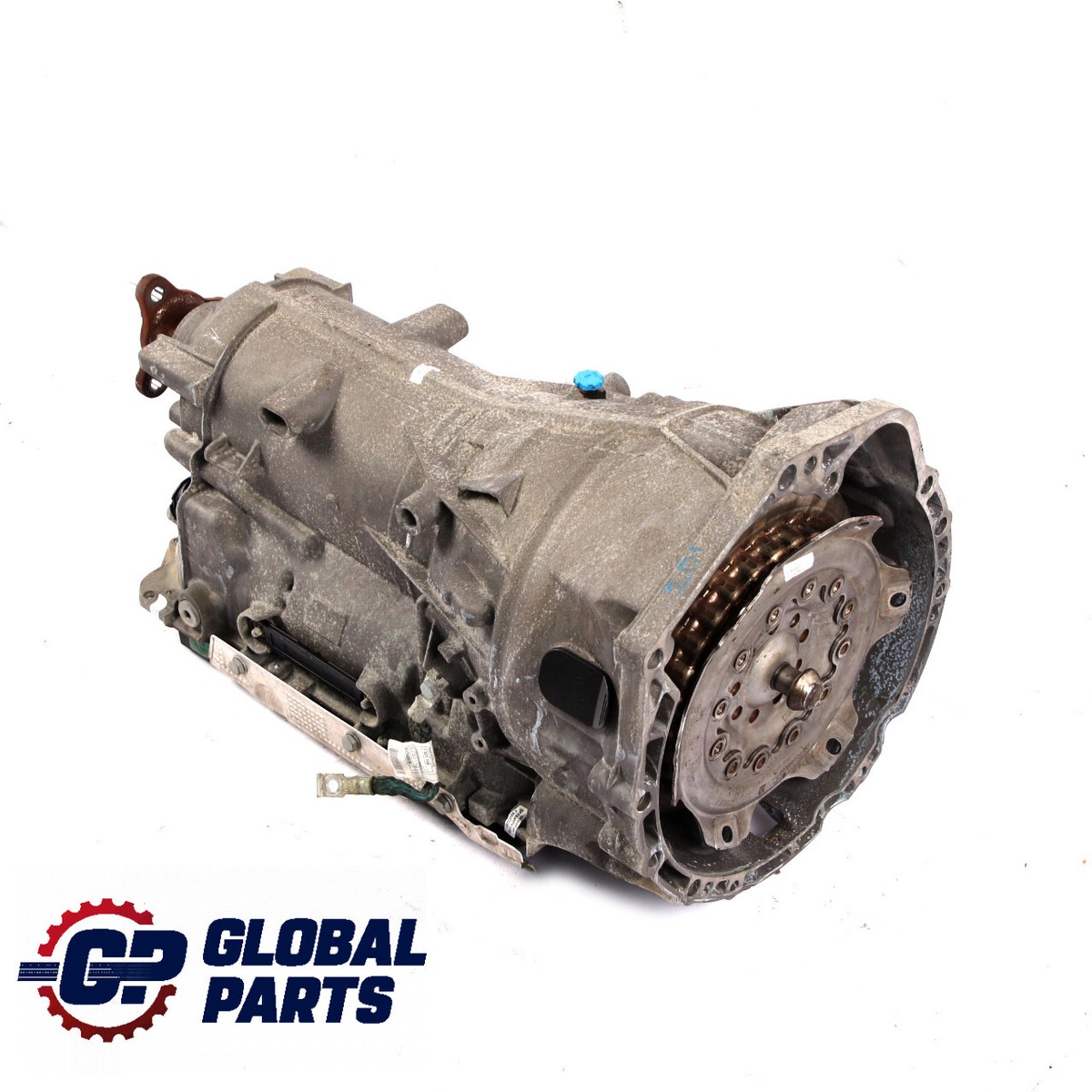 冷凍PS200 F30 ADM20 Automatic Gearbox BMW F30 F31 F34 320i 420i Petrol N20 8601701