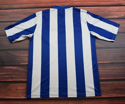 vandanel shirt NUNEATON BOROUGH jersey L/XL 46/48 117-122