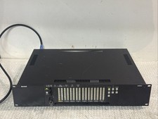 MARSHALL AR-DM2-B 16 CH AUDIO MONITOR