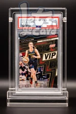 PSA Slab Display Case Acrylic Magnetic Holder Stand for PSA 35pt Graded Cards