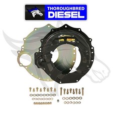 Quicktime Rm-8074 Bellhousing For Small Block Mopar Using Viper T-56 Ls1 T-56