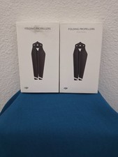 DJI Mavic 8330 Folding Propellers Lot of 2 Spare Part 22 Quick Release OEM