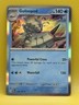 Pokemon Golisopod #049/182 English Paradox Rift Holo Rare