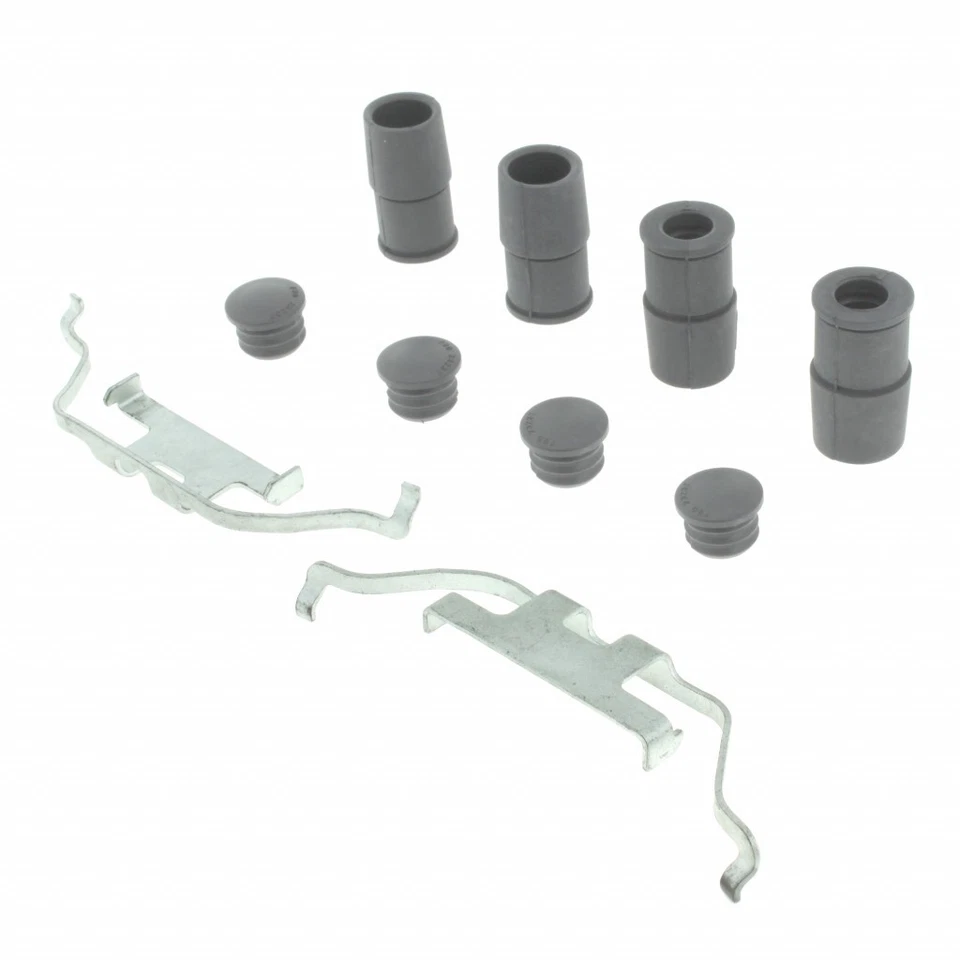Kit de herrajes de freno trasero StopTech para BMW 850Ci 1993 94 95 96 1997 Foto 2 de 4