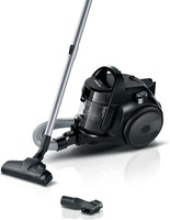 Bosch Series 2 BGS05BA2GB Bagless Cylinder Vacuum Cleaner with Hygienic Filter f